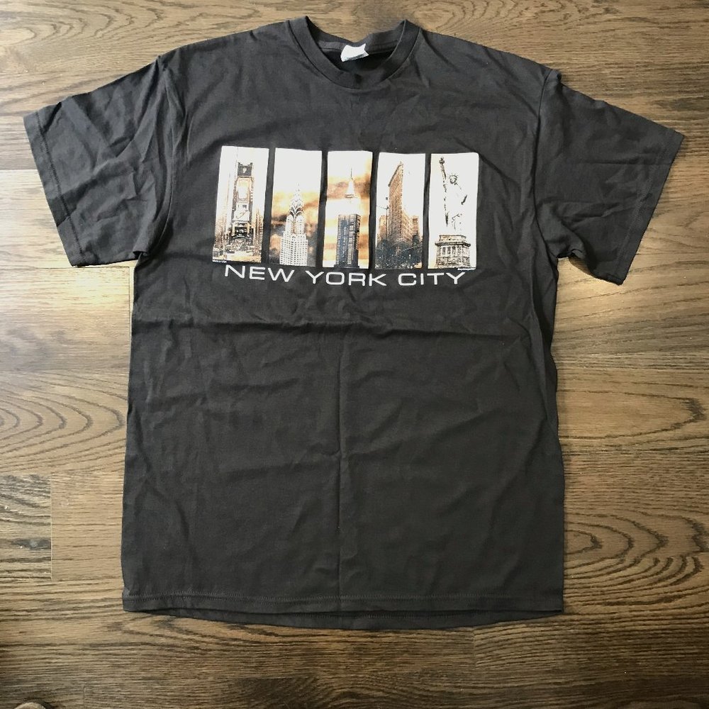 NYC tee